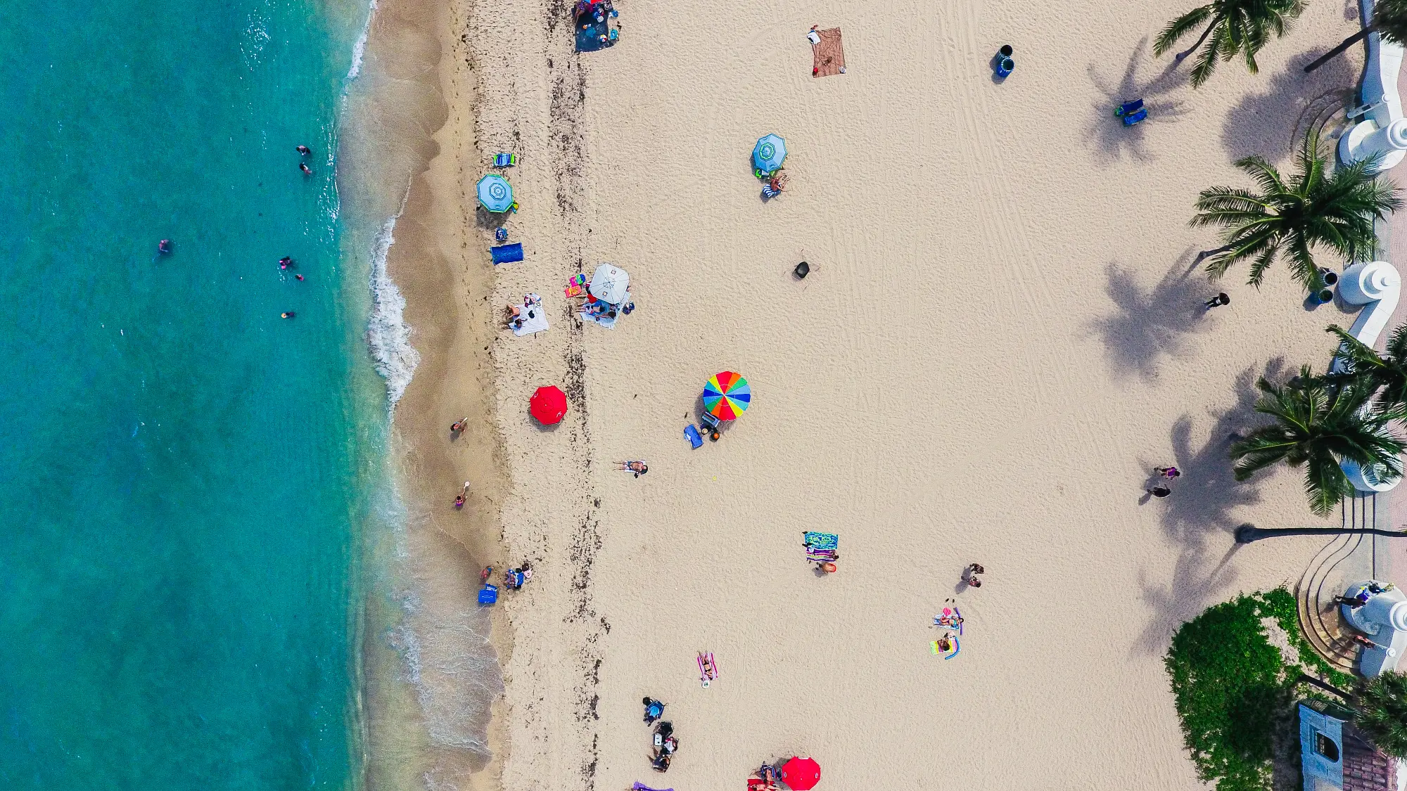 How Aerial Photography Boosts Property Sales
