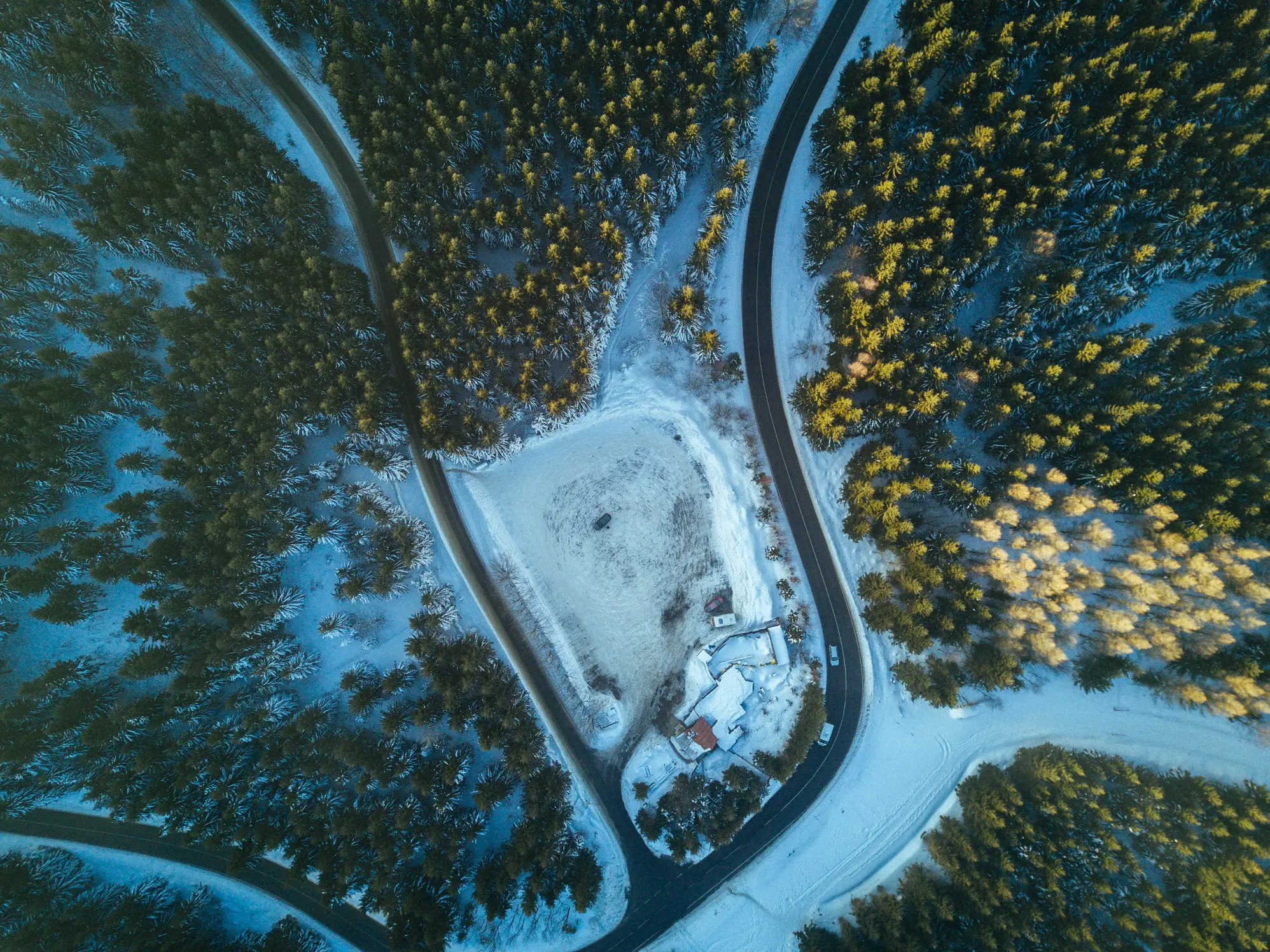 Advanced Drone Inspection And Survey Solutions